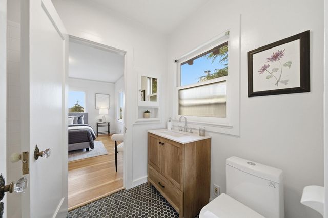 662 662 Calmar Ave., Oakland, CA 94610