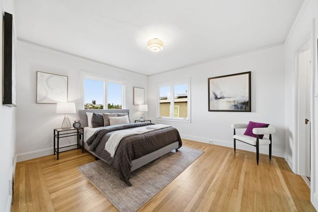 662 662 Calmar Ave., Oakland, CA 94610