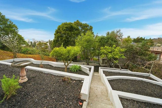 662 662 Calmar Ave., Oakland, CA 94610