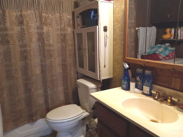3805 Pioneer Park Ln 21, Homedale, ID 83628