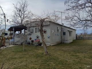 3805 Pioneer Park Ln 21, Homedale, ID 83628