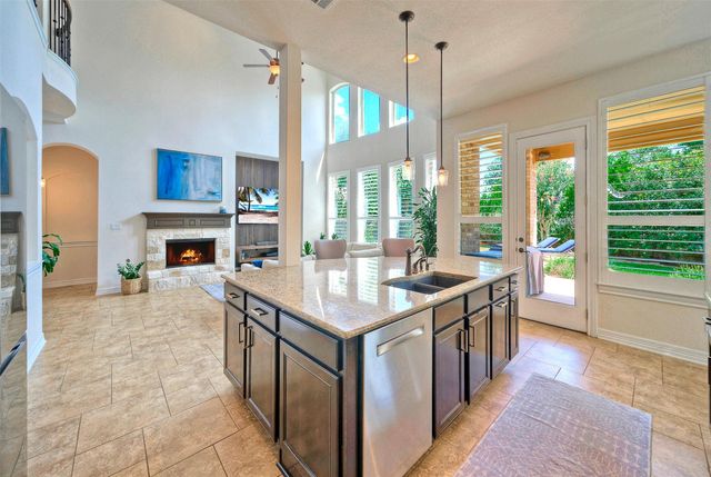 16105 Maritime Alps WAY, Austin, TX 78738