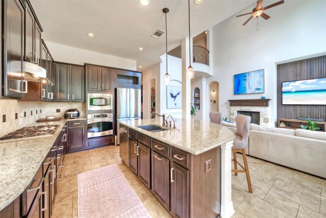16105 Maritime Alps WAY, Austin, TX 78738