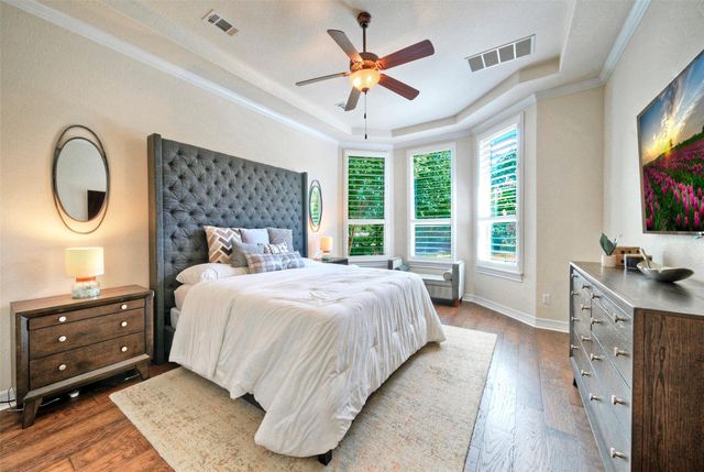 16105 Maritime Alps WAY, Austin, TX 78738