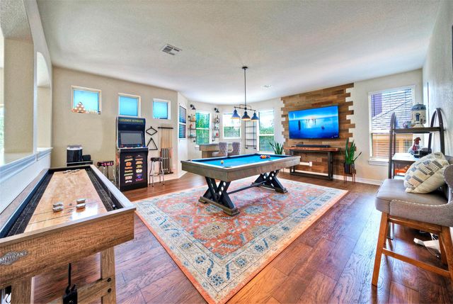 16105 Maritime Alps WAY, Austin, TX 78738