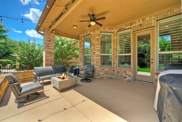 16105 Maritime Alps WAY, Austin, TX 78738