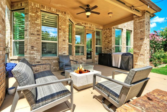 16105 Maritime Alps WAY, Austin, TX 78738