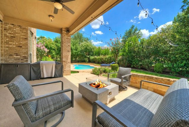 16105 Maritime Alps WAY, Austin, TX 78738