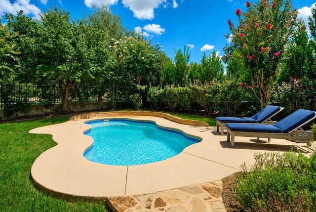 16105 Maritime Alps WAY, Austin, TX 78738