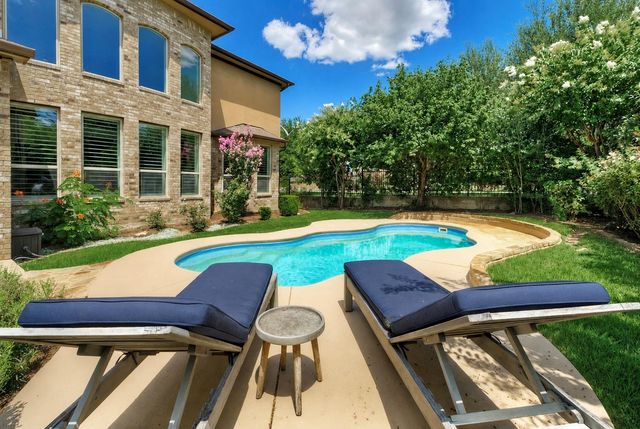 16105 Maritime Alps WAY, Austin, TX 78738