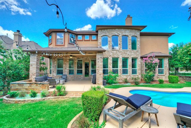 16105 Maritime Alps WAY, Austin, TX 78738