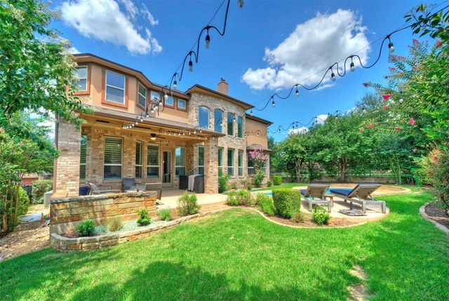 16105 Maritime Alps WAY, Austin, TX 78738