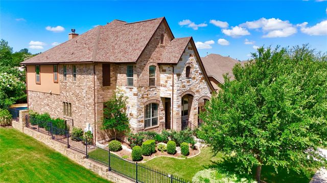 16105 Maritime Alps WAY, Austin, TX 78738