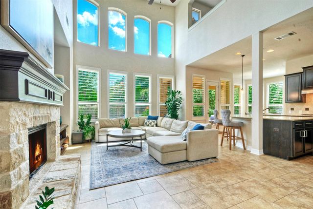 16105 Maritime Alps WAY, Austin, TX 78738