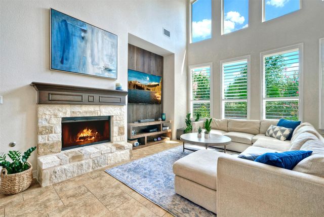 16105 Maritime Alps WAY, Austin, TX 78738