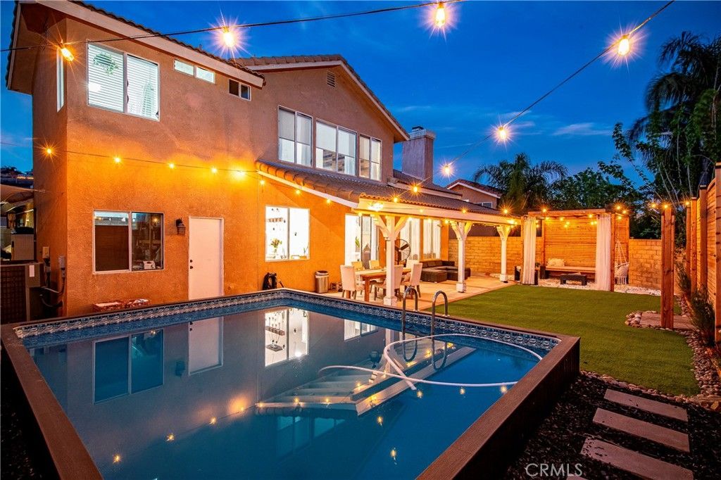 Image 1 of property listing at 28630 Oak Valley, Castaic, CA 91384