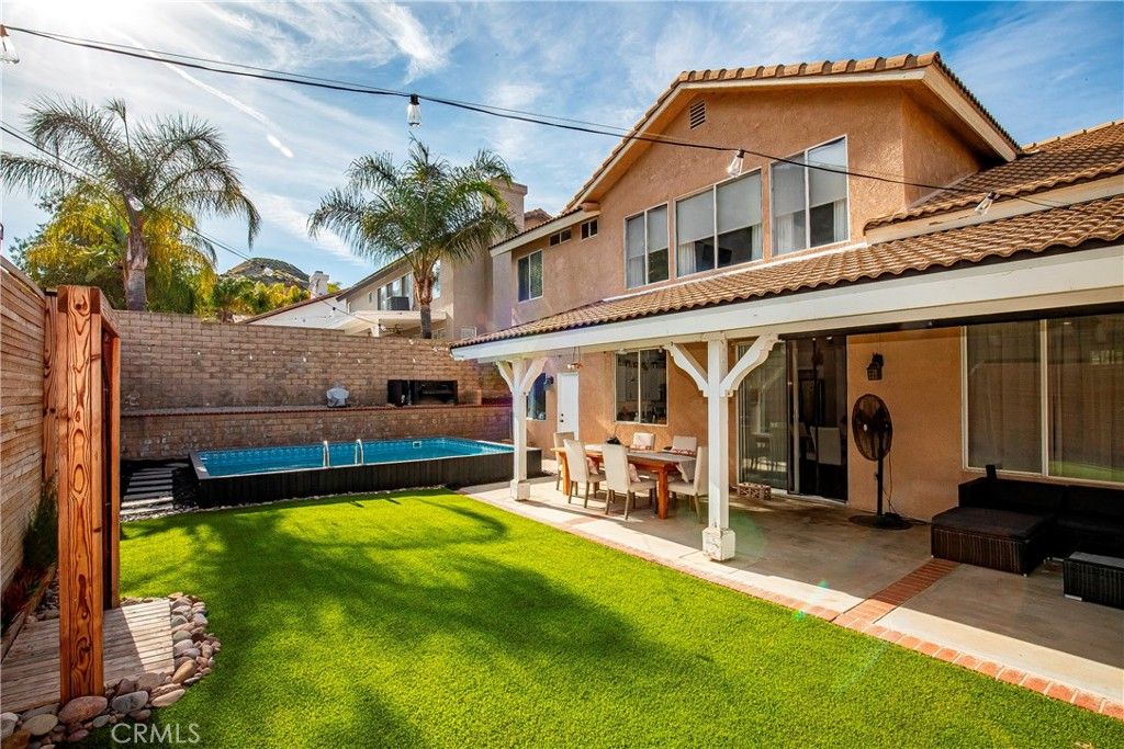 Image 32 of property listing at 28630 Oak Valley, Castaic, CA 91384