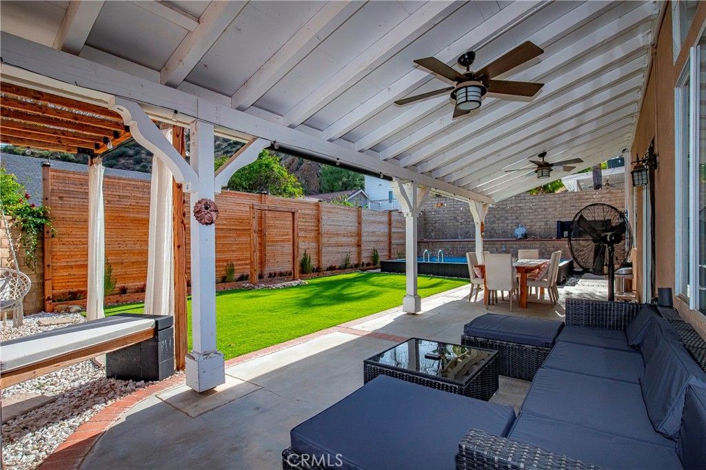 Image 36 of property listing at 28630 Oak Valley, Castaic, CA 91384