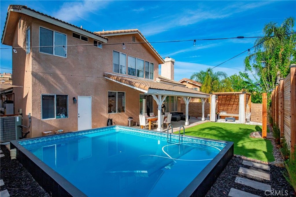 Image 42 of property listing at 28630 Oak Valley, Castaic, CA 91384