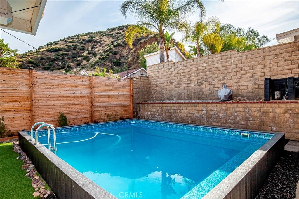 Image 45 of property listing at 28630 Oak Valley, Castaic, CA 91384