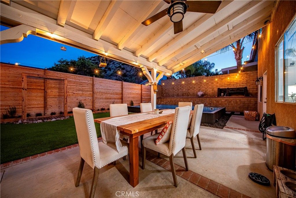 Image 47 of property listing at 28630 Oak Valley, Castaic, CA 91384