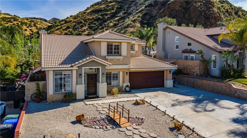 Image 49 of property listing at 28630 Oak Valley, Castaic, CA 91384