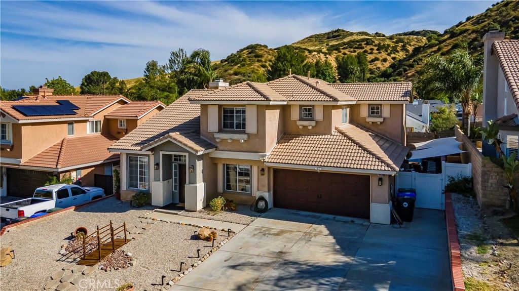 Image 51 of property listing at 28630 Oak Valley, Castaic, CA 91384