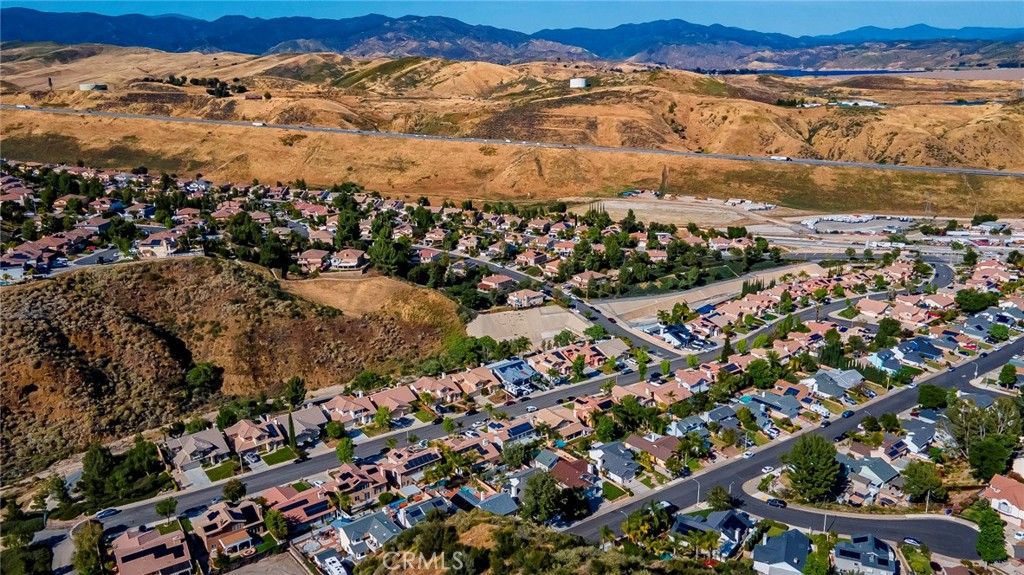 Image 54 of property listing at 28630 Oak Valley, Castaic, CA 91384