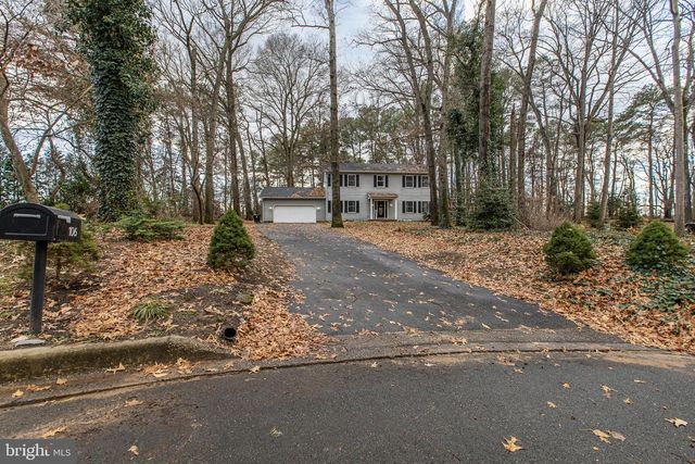 106 PINE NEEDLE DR, Felton, DE 19943