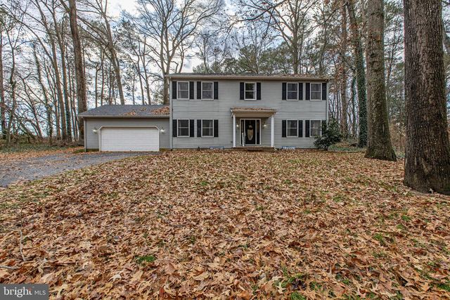 106 PINE NEEDLE DR, Felton, DE 19943