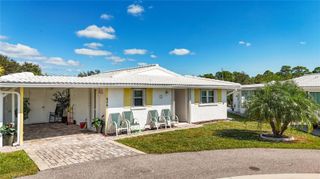 626 CIRCLEWOOD DRIVE S1-18, Venice, FL 34293