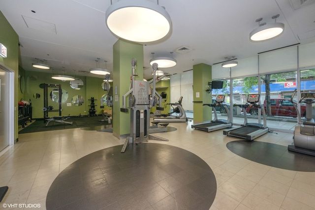 123 S Green Street 604B, Chicago, IL 60607
