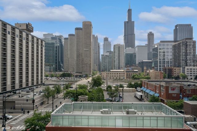 123 S Green Street 604B, Chicago, IL 60607