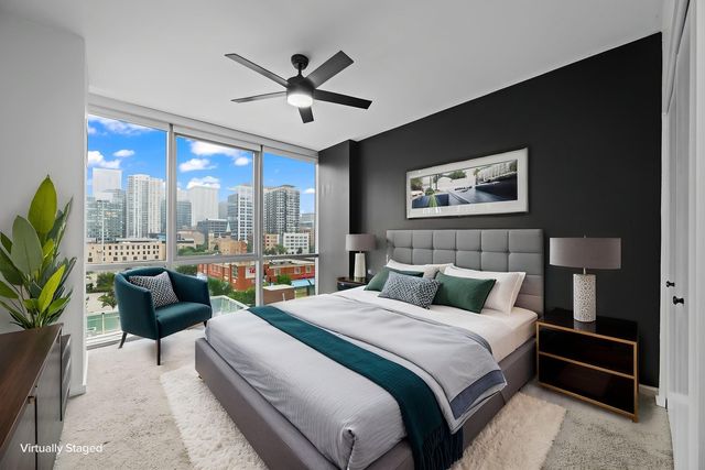 123 S Green Street 604B, Chicago, IL 60607