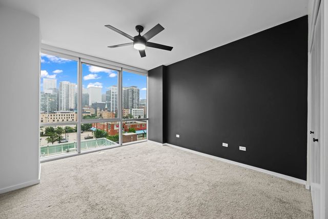 123 S Green Street 604B, Chicago, IL 60607