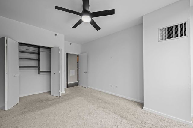 123 S Green Street 604B, Chicago, IL 60607
