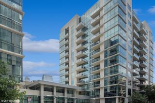123 S Green Street 604B, Chicago, IL 60607