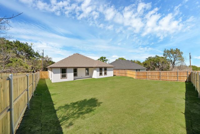 2513 Austin Court, Granbury, TX 76048