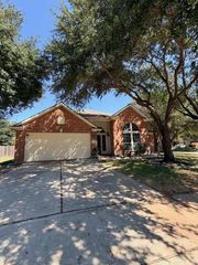 5407 Marble Springs Lane, Katy, TX 77494