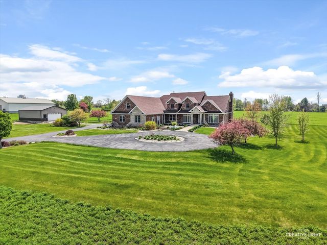 1502 Cherry Road, Oswego, IL 60543