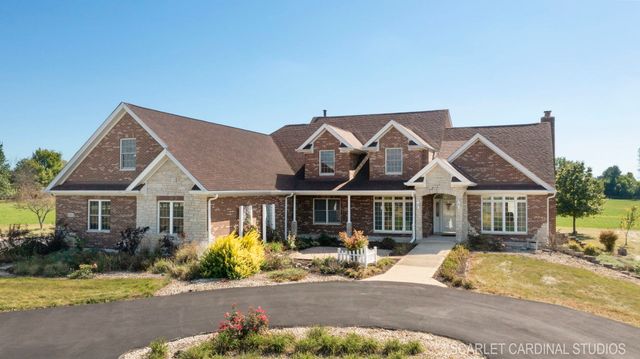 1502 Cherry Road, Oswego, IL 60543