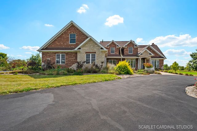 1502 Cherry Road, Oswego, IL 60543