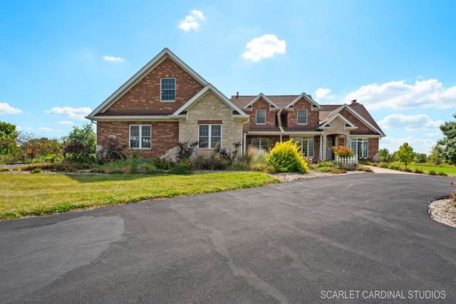 1502 Cherry Road, Oswego, IL 60543