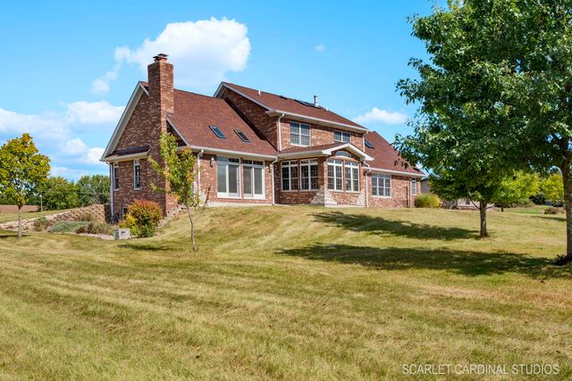 1502 Cherry Road, Oswego, IL 60543