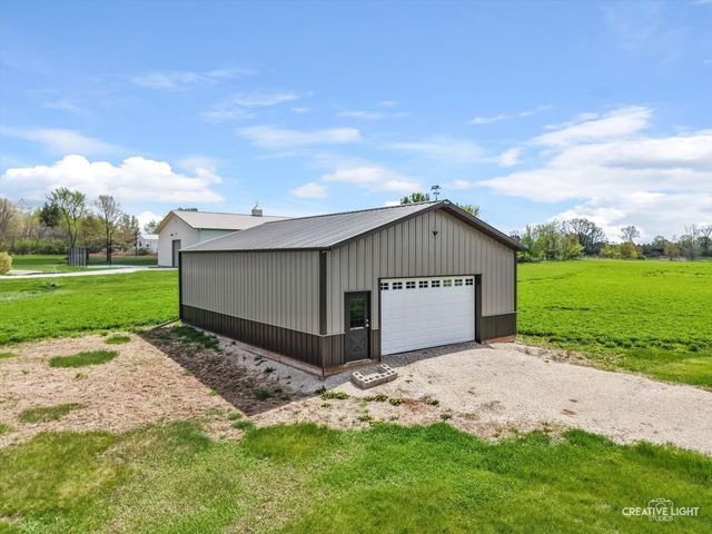 1502 Cherry Road, Oswego, IL 60543
