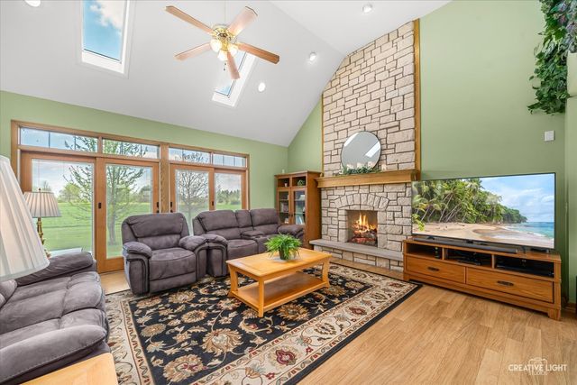 1502 Cherry Road, Oswego, IL 60543