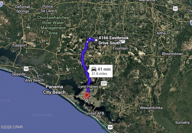 38 Malaluka Court, Chipley, FL 32428