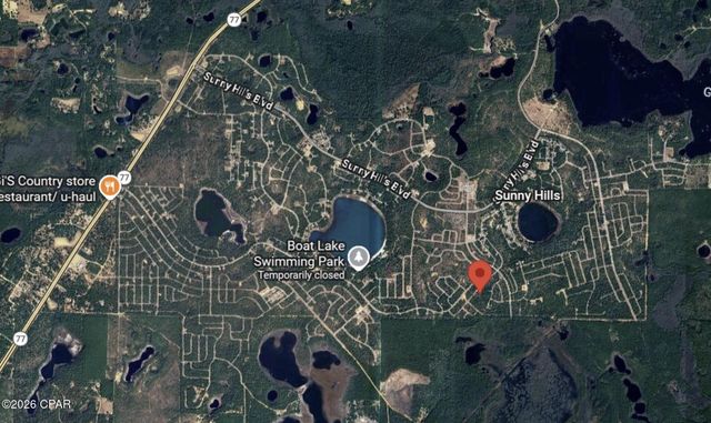 38 Malaluka Court, Chipley, FL 32428
