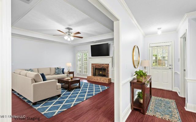 110 Oak Grove Drive, Brandon, MS 39047