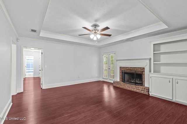 110 Oak Grove Drive, Brandon, MS 39047